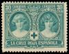 ** ESPAÑA. Ed. 325/38. SERIE COMPLETA. LUJO. Cat. 405&euro;. 