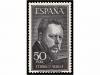** ESPAÑA. Ed. 1124/25. LEGAZPI Y SOROLLA. Serie completa. L