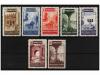 ** MARRUECOS. Ed. 234/40. SERIE COMPLETA. LUJO. Cat. 174&euro;. 