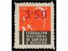 ESPAÑA GUERRA CIVIL. Federación Nacional de Sanidad e Higien