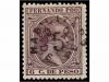 * COLONIAS ESPAÑOLAS: FERNANDO POO. Ed. 33. 5 cts. s. 6 ctvo