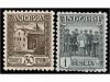 ** ANDORRA. Ed. 15d/24d. SERIE completa d. 11 1/2. Centraje 