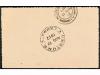 ✉ MACAO. 1912. MACAO a AUSTRIA. Entero postal de 4 avos con 