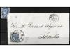 ✉ ESPAÑA. Ed. 88F. 1869. FALSOS POSTALES. Frontal de MADRID 