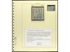 */° ESPAÑA. Ed. 133F. FALSOS POSTALES. Conjunto de FALSOS PO