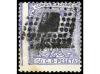 */° ESPAÑA. Ed. 137F. FALSOS POSTALES. 50 milésimas azul, ma