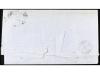✉ CUBA. Ant. 17F. 1869. FALSOS POSTALES. HABANA a MALLORCA. 