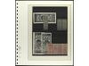 CUBA. FALSOS POSTALES. FISCALES. 5 c. Timbre Móvil (1), 1 pe