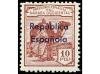 ** COLONIAS ESPAÑOLAS: SAHARA. Ed. 36A/47A. SERIE COMPLETA, 
