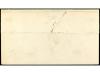 ✉ HAITI. Sc. 18. 1886. SAINT-MARC a PORT AU PRINCE. 1 ctvo. 
