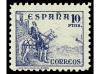 ** ESPAÑA. Ed. 814/31. SERIE COMPLETA, excelentes centrajes.