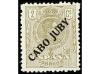 ** COLONIAS ESPAÑOLAS: CABO JUBY. Ed. 19/21. SERIE COMPLETA,