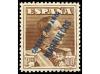 ** COLONIAS ESPAÑOLAS: TANGER. Ed. NE 4/6. NO EXPENDIDOS. Se