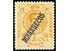 ** COLONIAS ESPAÑOLAS: MARRUECOS. Ed. 29/42. SERIE COMPLETA,