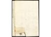 ✉ ESPAÑA: PREFILATELIA. 1806. MANRESA a CALAF. Carta complet