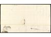 ✉ ESPAÑA. Ed. 122. 1872. GRANADA a ALBACETE. 12 cts. gris, m