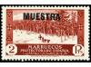 * MARRUECOS. Ed. 152/59M. JUEGO COMPLETO (6 valores) habilit