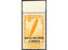 ** MARRUECOS. Ed. B 26/31. BENEFICENCIA. Serie completa. LUJ