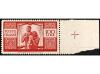 ** ITALIA. Sa. 543/65. 1945-48. SERIE COMPLETA, excelente ce