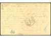 ✉ MARRUECOS. 1894. CASABLANCA a ALEMANIA. Entero Postal de 1