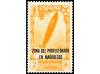 ** MARRUECOS. Ed. B-26/31. BENEFICENCIA. Serie completa. LUJ