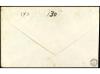 ✉ ESPAÑA: ASTURIAS Y LEON. Ed. 2. 1937. RIBADESELLA al frent