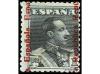 * ESPAÑA. Ed. 593/602hdh. JUEGO COMPLETO (10 valores) HABILI