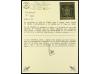 (*) ESPAÑA. Ed. 26. 5 reales verde. MAGNÍFICO EJEMPLAR. Cert