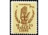 ** ESPAÑA. Ed. 851/54. SERIE COMPLETA. LUJO. Cat. 210&euro;. 