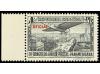** ESPAÑA. Ed. 614/19 y 630/35. Series de correo aéreo. LUJO