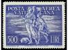 ** VATICANO. Yv. A-16/17. 1948. SERIE COMPLETA. LUJO. Cat. 7