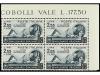 ** ITALIA. Sa. 398/405. 1936. SERIE COMPLETA en bloques de c