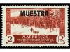 ** MARRUECOS. Ed. 152/59M. JUEGO COMPLETO (6 valores) habili
