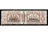 ** SOMALIA. Sa. PP-64/65. 1928-41. PAQUETES POSTALES. Sellos