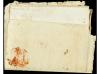 ✉ COLOMBIA. 1789 (27 enero). CÁDIZ a POPAYAN (Colombia). Car