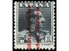 **/* ESPAÑA. Ed. 594N/ 602n sin 600N. SERIE COMPLETA sin el 