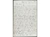 ✉ HONDURAS. 1858 (17 enero). AQUANQUETIRIQUE a EASTON (Usa).