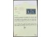 * ESPAÑA. Ed. 55. 1 real azul. MAGNÍFICO EJEMPLAR. Cert. GRA