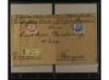 ✉ BOSNIA-HERZEGOVINA. 1865-1910. Lot of 11 covers. 
