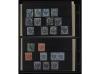 */º ✉ BOSNIA-HERZEGOVINA. 1880-1900. Lot of stamps mint and 