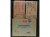 ✉ BOSNIA-HERZEGOVINA. 1907-15. Lot of 19 covers. 