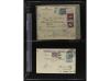 ✉ BOSNIA-HERZEGOVINA. 1907-15. Lot of 19 covers. 