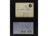 ✉ BRASIL. 1870-1899. Lot of 56 covers and postal stationary.