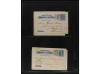 ✉ BRASIL. 1870-1899. Lot of 56 covers and postal stationary.