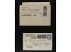 ✉ CHILE. Lot of 35 covers. 
