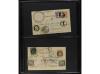 ✉ ARGENTINA. 1891-1926. Lot of 20 covers and cards. 