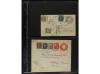 ✉ ARGENTINA. 1891-1926. Lot of 20 covers and cards. 