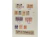 */º LOTES y COLECCIONES. 1880-1900. COLOMBIA and COLOMBIAN S