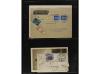 ✉ CHECOSLOVAQUIA. Lot of 40 covers and cards. 