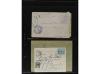 ✉ CHECOSLOVAQUIA. Lot of 40 covers and cards. 